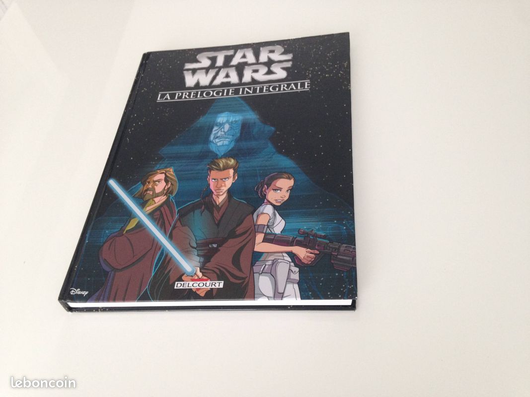 Album Star Wars (image 2)