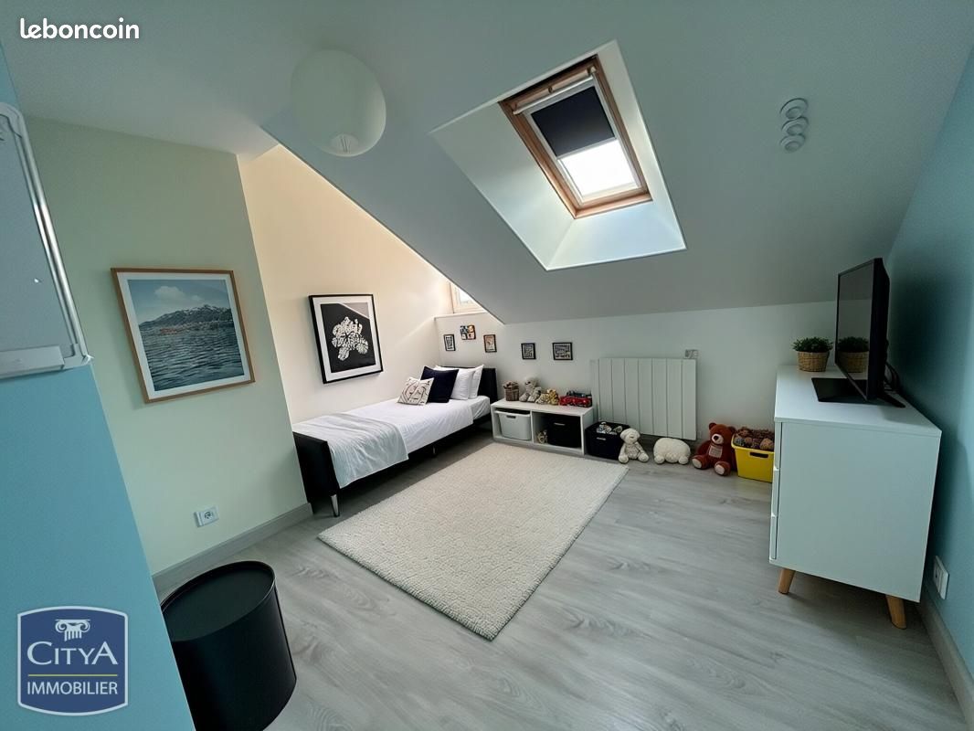 Maison 6 pièces 113 m² · à Cherbourg-en-Cotentin · 113 m² · 245 000 €