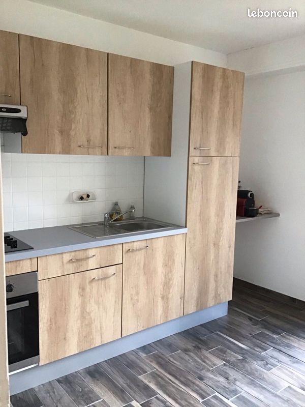 Appartement 2 pièces 48 m² · à Billère · 48 m² · 680 €/mois