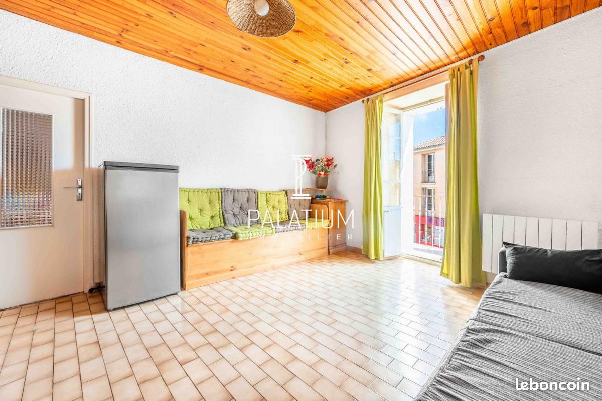 Appartement 3 pièces 47 m² · à Gréoux-les-Bains · 47 m² · 155 900 €