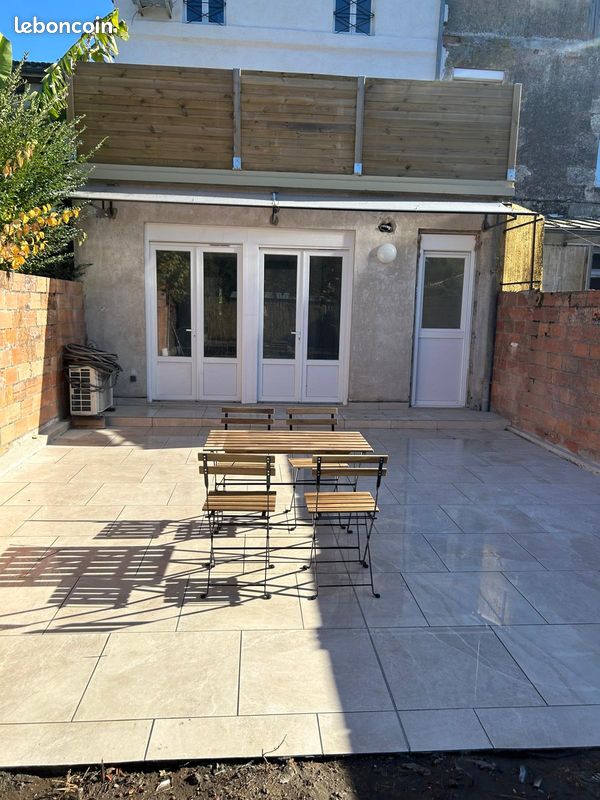 Appartement 2 pièces 41 m² · à Marmande · 41 m² · 125 000 €