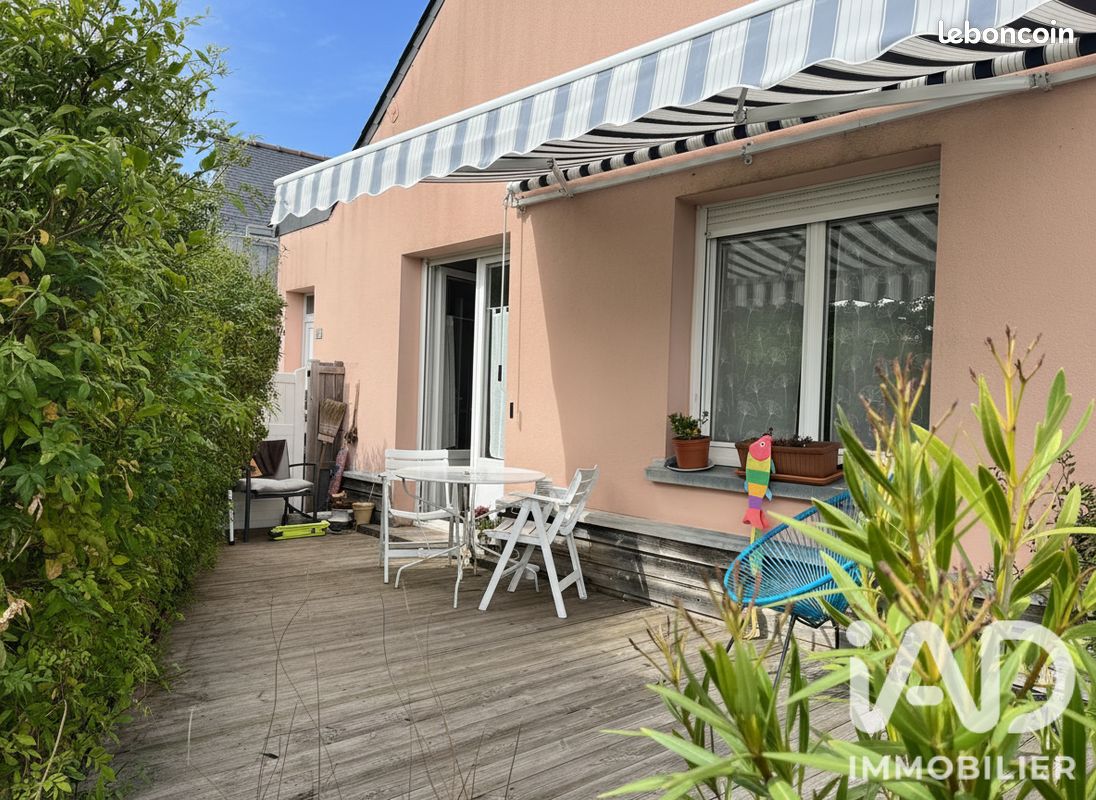 Maison 5 pièces 92 m² · à Pénestin · 92 m² · 289 000 €