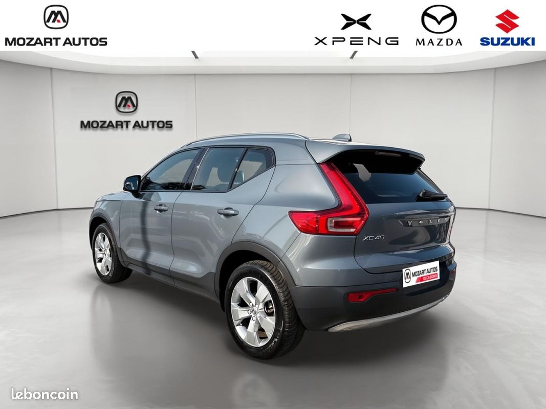 Volvo XC40 T2 129ch Business (image 7)