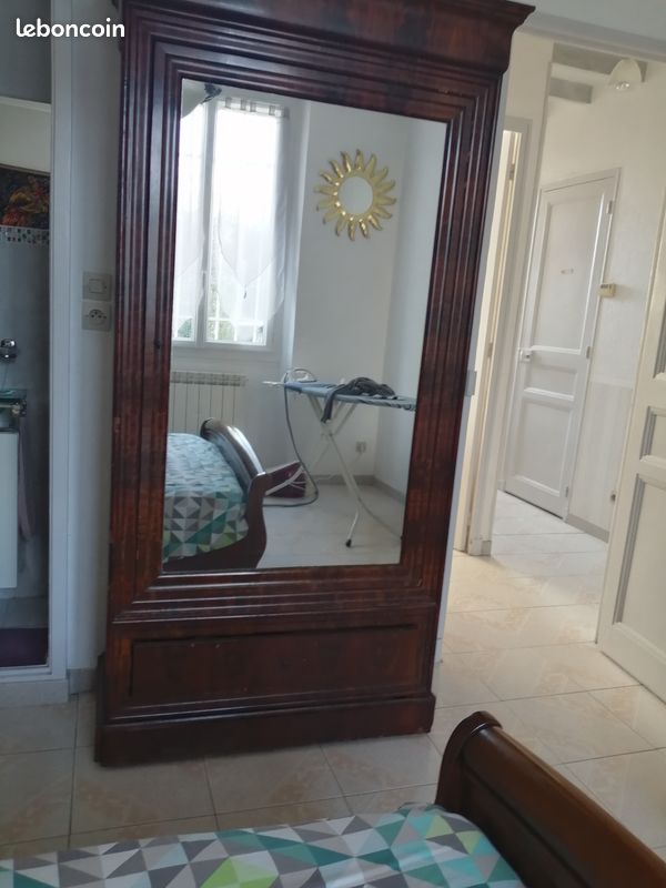 Ameublement armoire et commode (image 2)