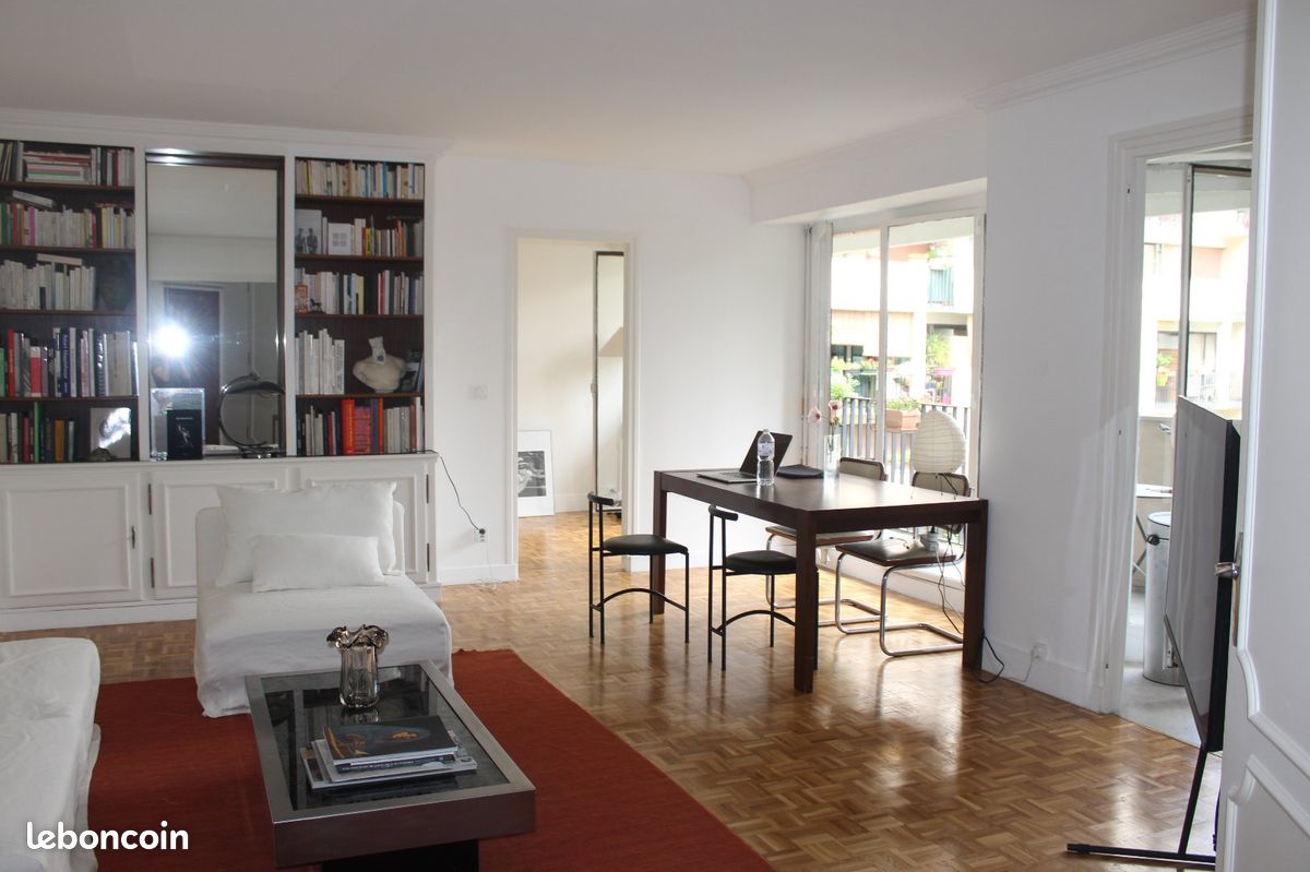 Appartement 2 pièces 69 m² · à Paris · 69 m² · 570 000 €
