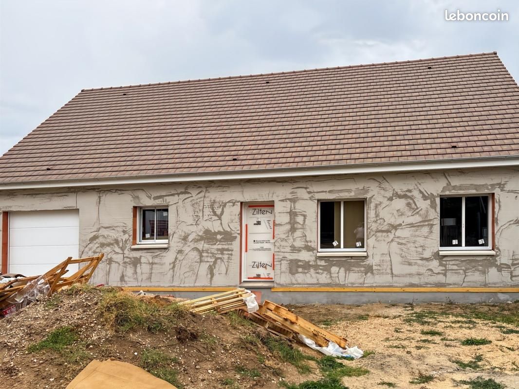 Maison 4 pièces 102 m² · à Selles-sur-Cher · 102 m² · 211 000 €