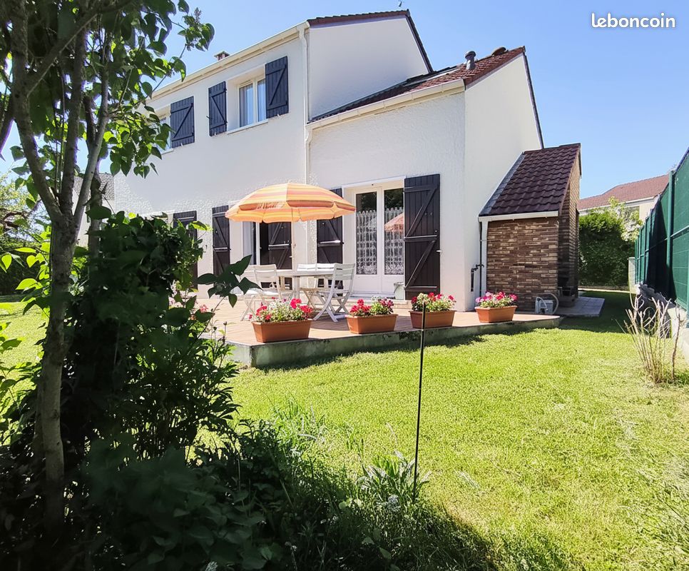 Maison 6 pièces 140 m² · à Villepinte · 140 m² · 379 000 €