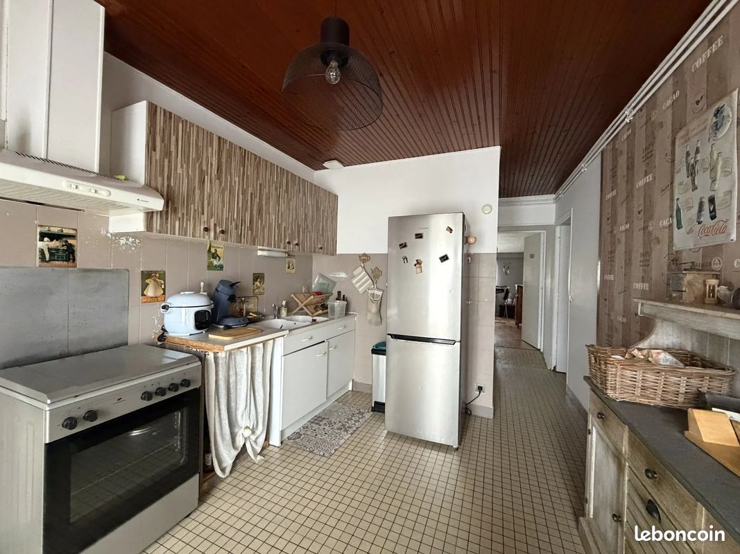 Maison 4 pièces 144 m² (image 5)