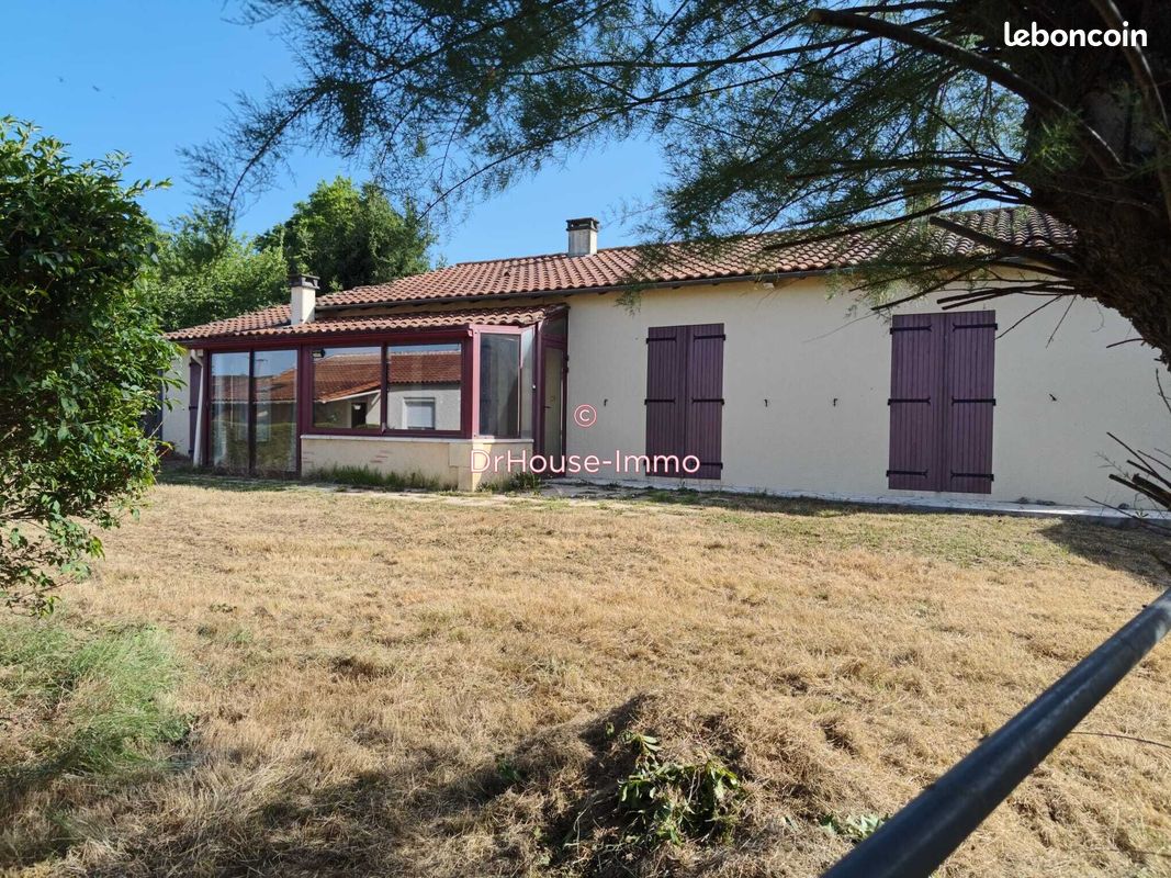 Maison 5 pièces 110 m² · à Mouleydier · 110 m² · 173 000 €
