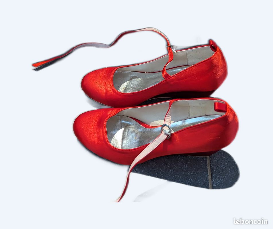 Chaussure femme (image 1)