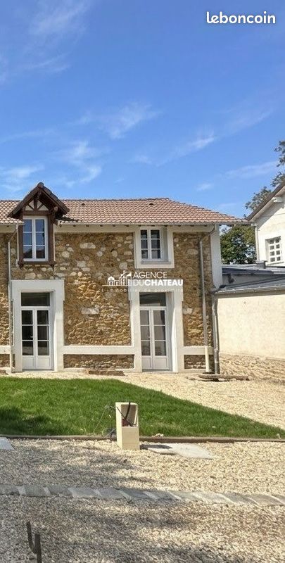 Maison 3 pièces 56 m² · à Seine-Port · 56 m² · 259 900 €