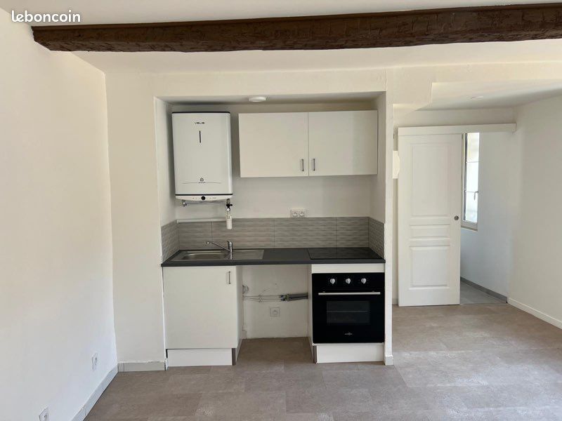 Appartement 1 pièce 24 m² · à Toulon · 24,3 m² · 92 000 €