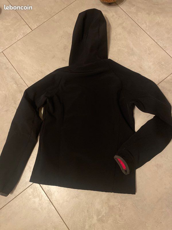 Veste imperméable Quechua (image 2)