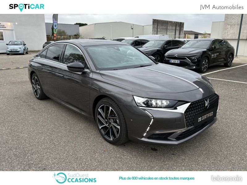 Ds DS 9 Hybrid E-Tense 250ch Rivoli+ 22g (image 29)