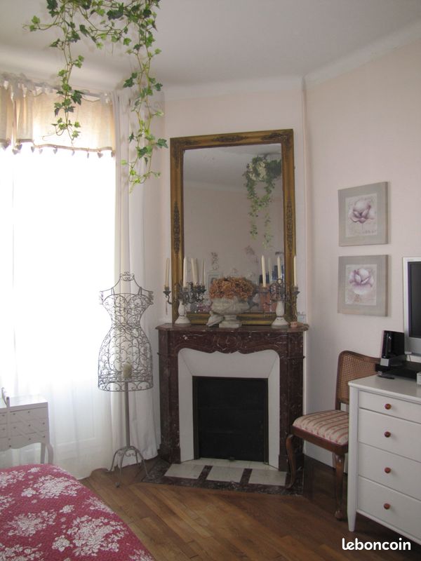 Appartement 3 pièces 75 m² · à Nancy · 75 m² · 800 €/mois