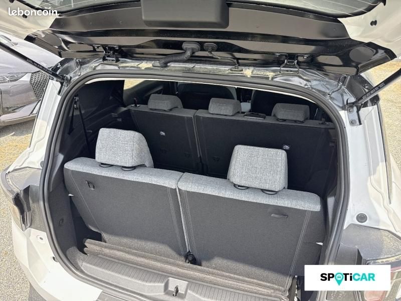 Citroen C3 Aircross 1.2 Hybride 136ch MAX (image 29)