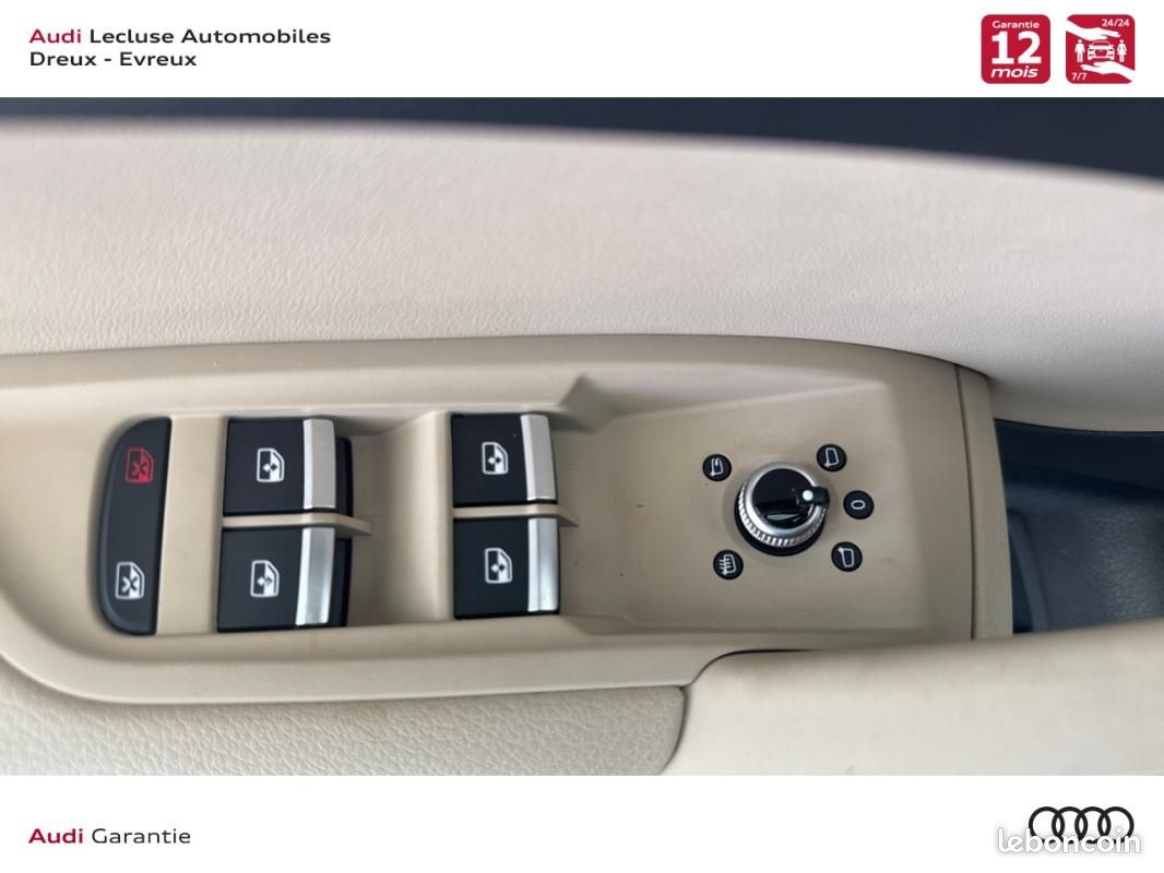 Audi Q5 50 TFSIe 299 S tronic 7 Quattro Business Executive (image 13)