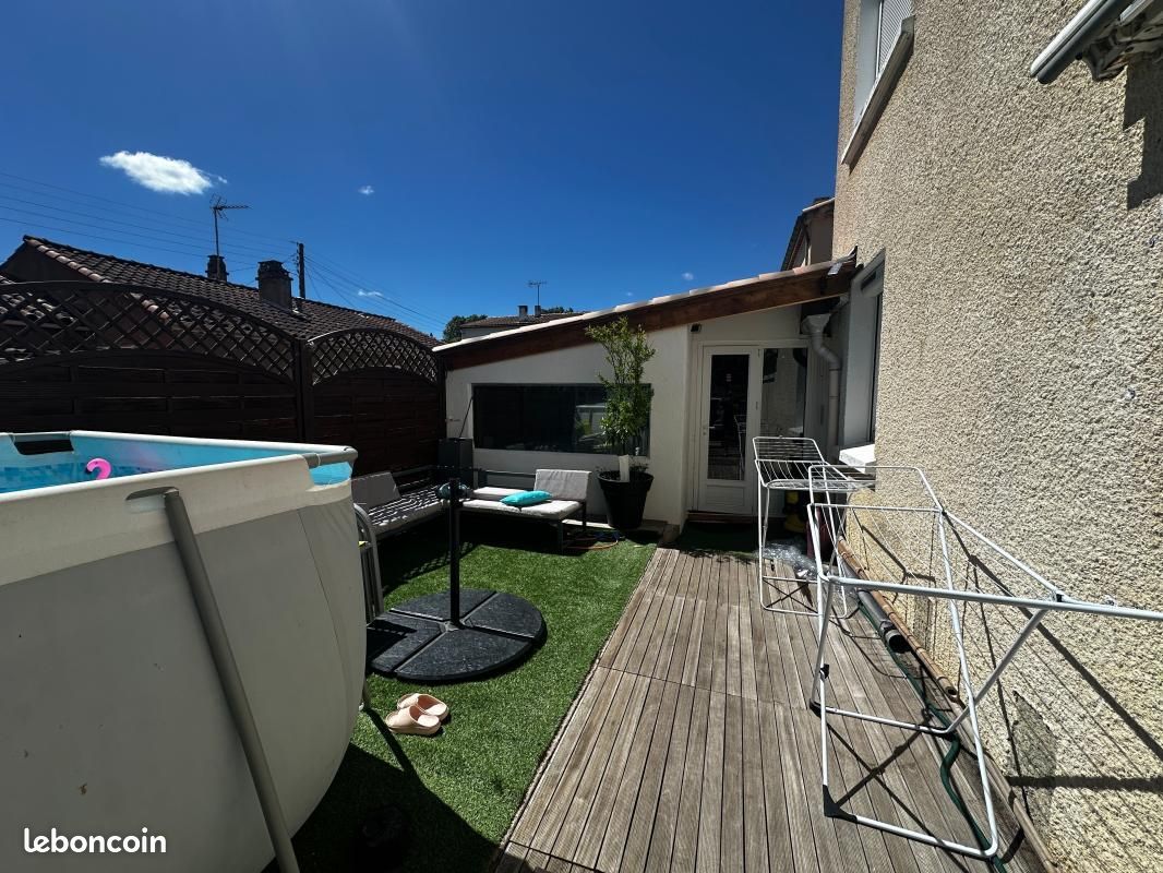 Maison 4 pièces 99 m² · à Limoux · 99 m² · 139 800 €