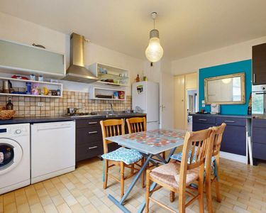 Appartement 249 900 € - 63 m²
