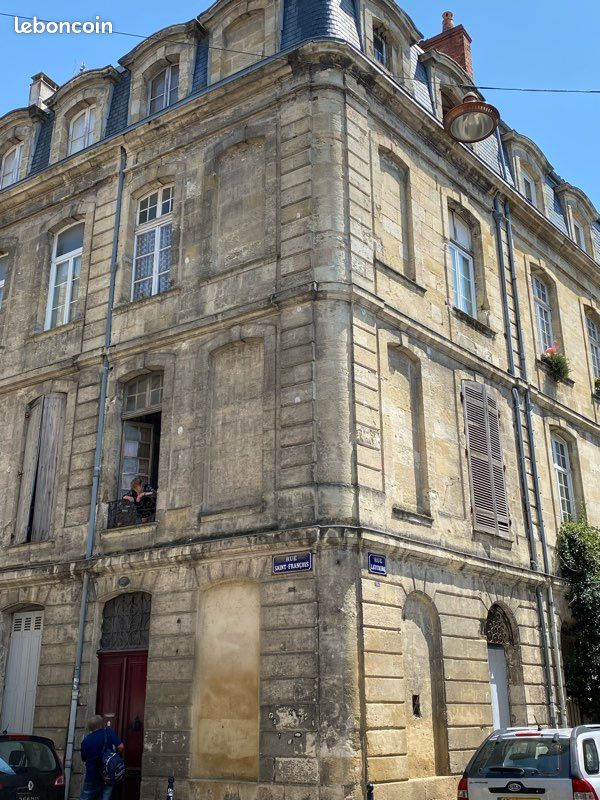 Local commercial 8 pièces 190 m² · à Bordeaux · 190 m² · 550 000 €