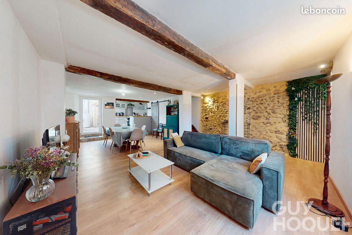 Maison 4 pièces 100 m² · à Hagetmau · 100 m² · 149 000 €