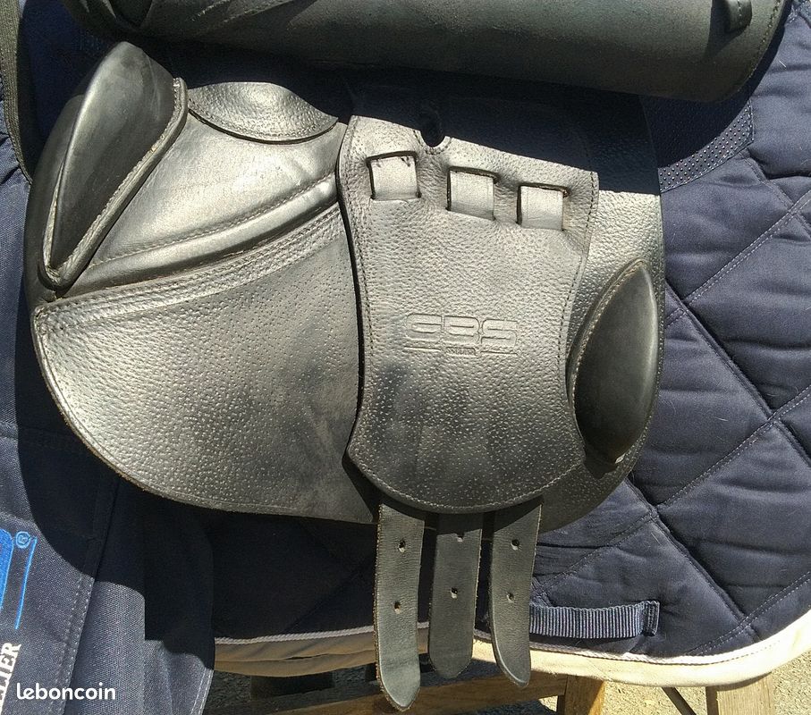 Selle GBS 17,5 (image 2)