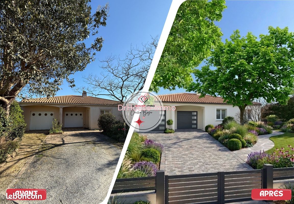 Maison 5 pièces 152 m² · à Pornic · 152 m² · 599 000 €