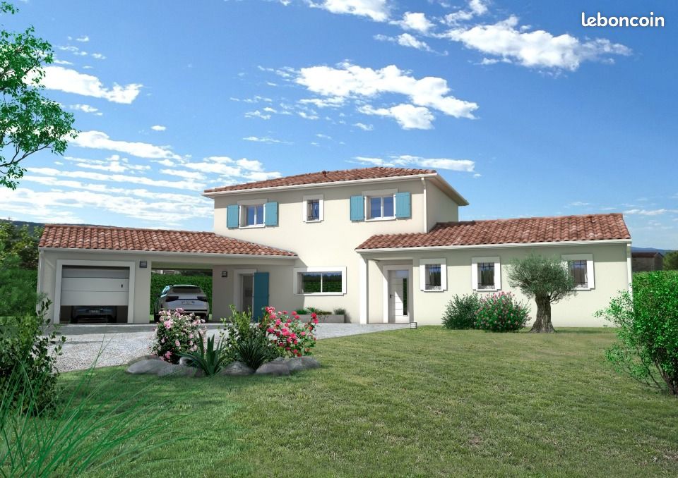 Maison 7 pièces 155 m² · à Narbonne · 155 m² · 499 957 €