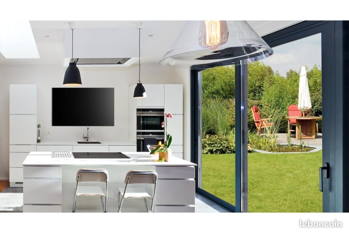 Appartement 3 pièces 61 m² · à Bidart · 61 m² · 480 000 €