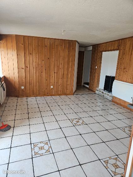 Appartement 3 pièces 65 m² · à Morteau · 65 m² · 780 €