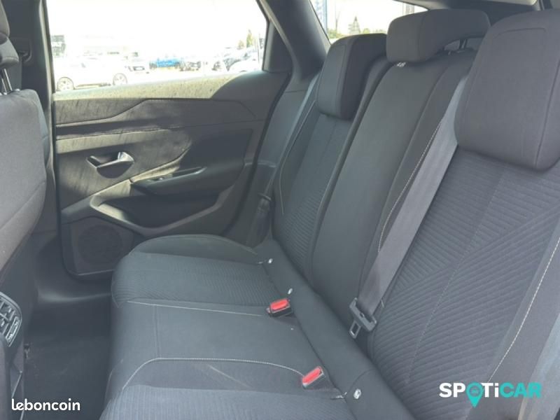 Peugeot 308 SW 1.5 BlueHDi 130ch S&S Active Pack EAT8 (image 24)