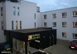 Appartement 1 pièce 25 m² · à Montceau-les-Mines · 25 m² · 47 000 €