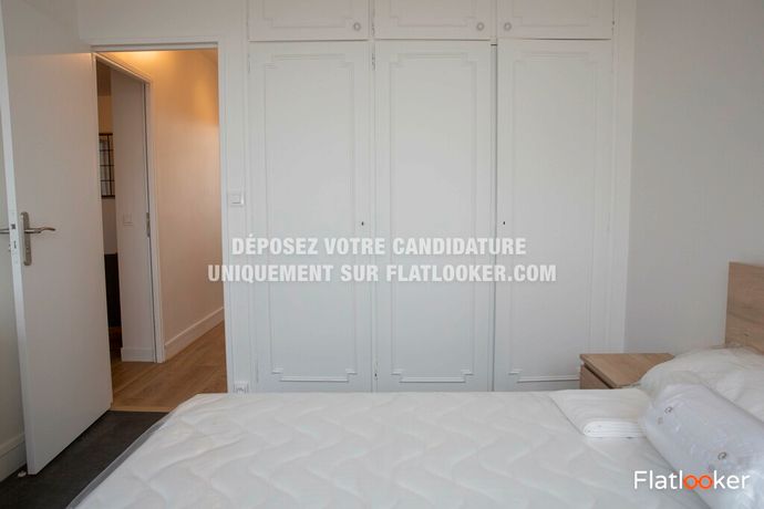 Appartement a louer bezons - 4 pièce(s) - 11 m2 - Surfyn