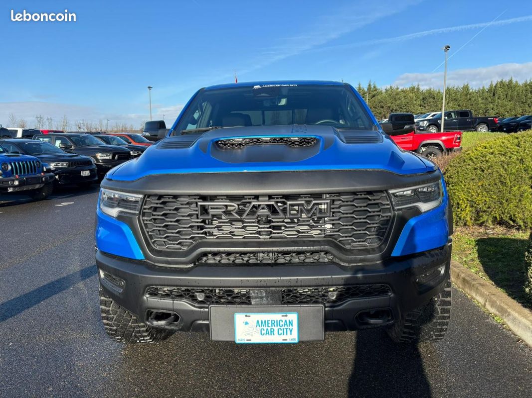 Dodge ram rho (image 9)