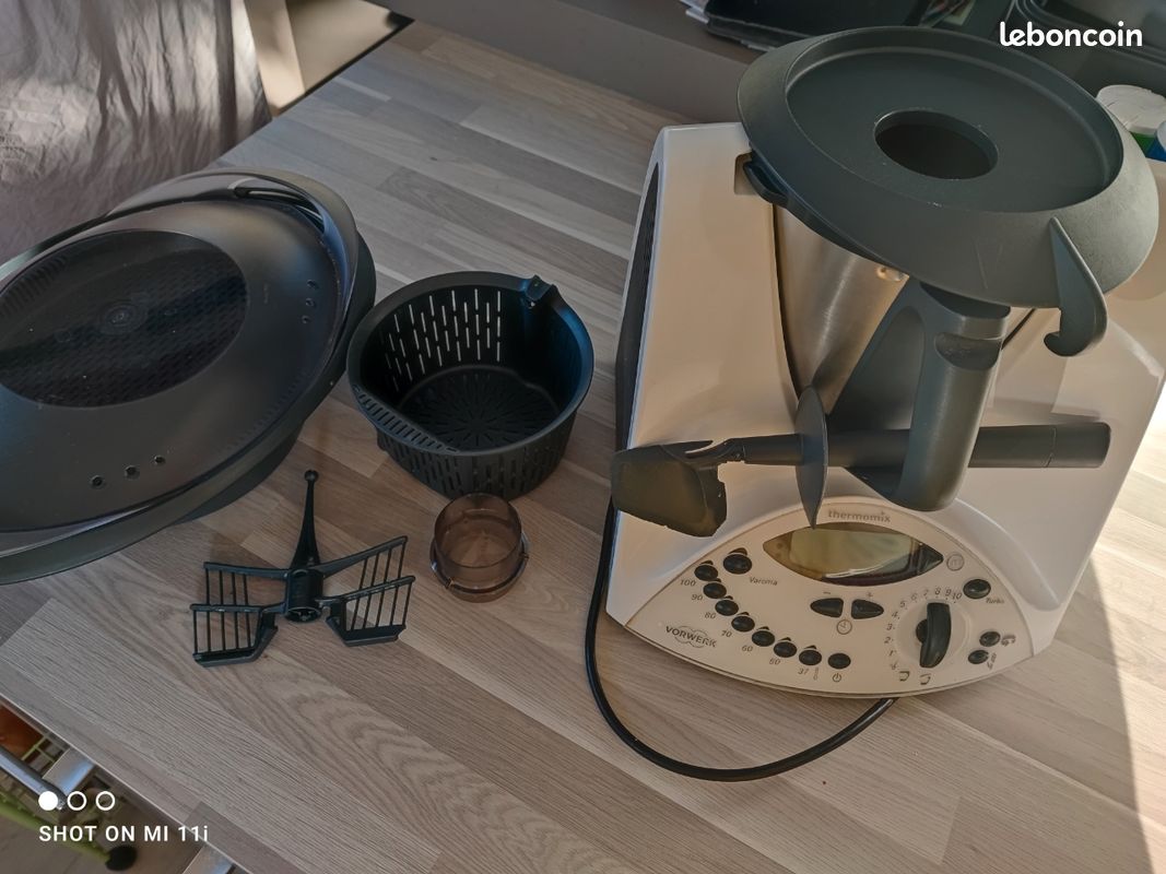 Thermomix TM31 (image 3)