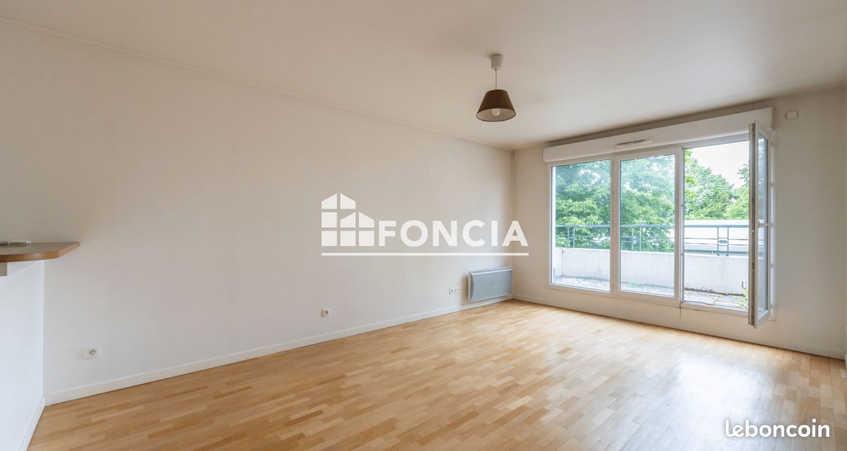 Appartement 2 pièces 44 m² · à Châtenay-Malabry · 44 m² · 267 000 €