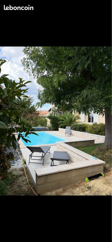 Maison 7 pièces 150 m² · à Corneilhan · 150 m² · 420 000 €