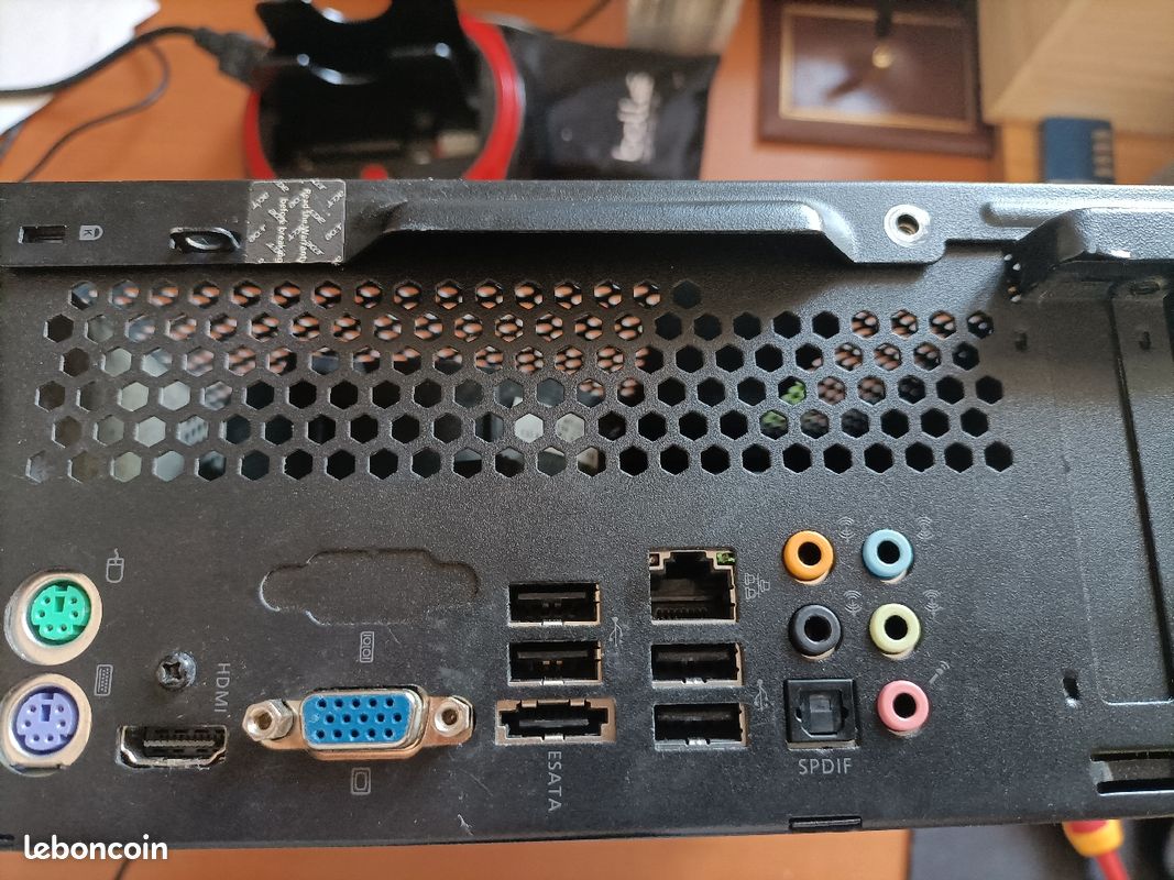 Pc bureau acer (image 2)