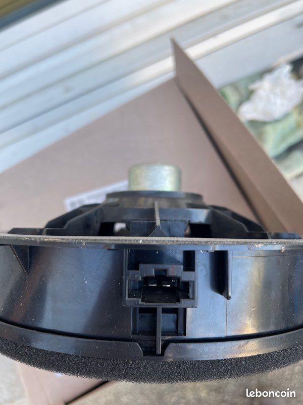 Haut parleur pour Audi A3 (image 3)