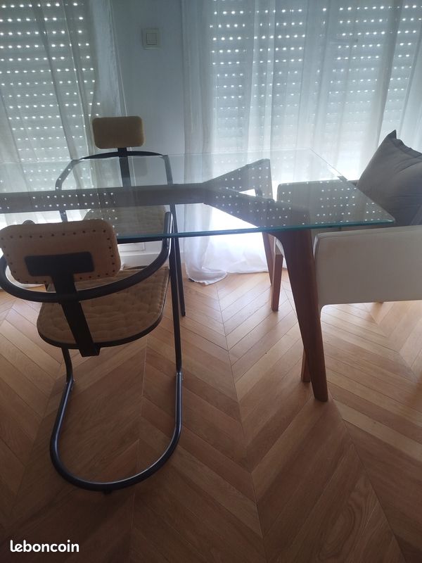 Table salle à manger (image 3)