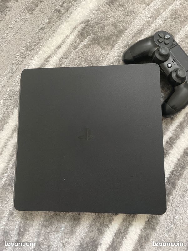 Playstation 4 1 tera (image 3)