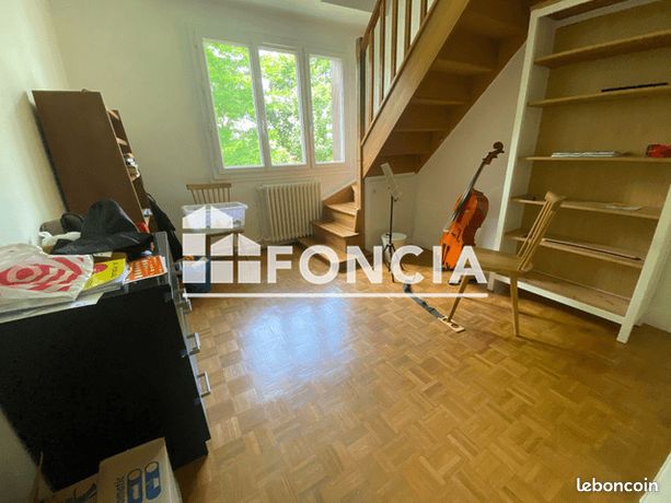 Maison a louer saint-germain-en-laye - 6 pièce(s) - 171 m2 - Surfyn