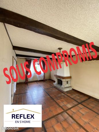 Maison 5 pièces 96 m²