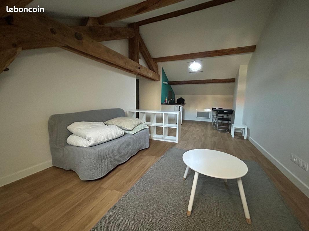 Appartement 1 pièce 22 m² · à Annonay · 22 m² · 400 €/mois