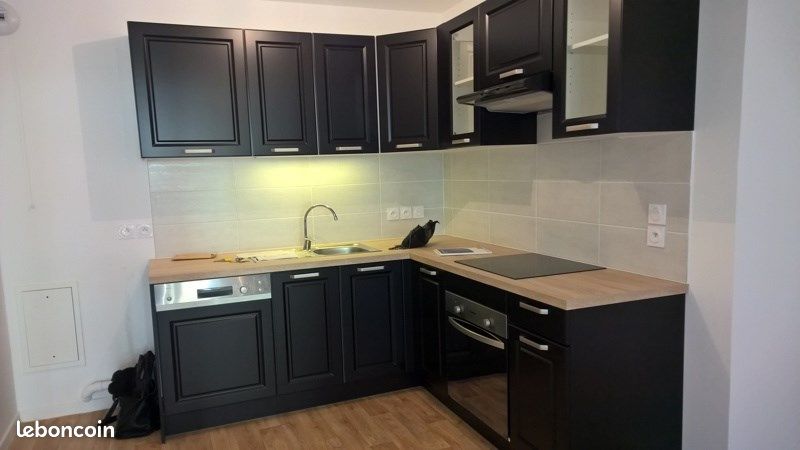 Appartement 3 pièces 59 m² · à Vauréal · 59 m² · 997 €/mois