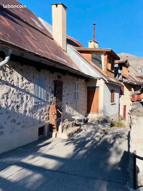 LOCATION ALLOS-10 Couchages (image 1)