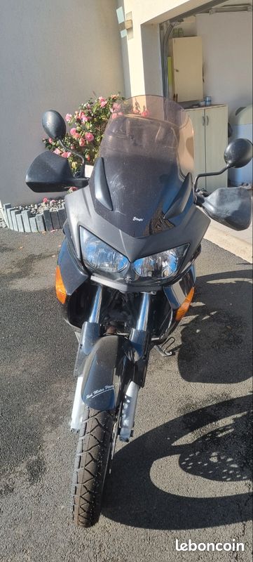 Honda xl varadero 1000 abs (image 1)