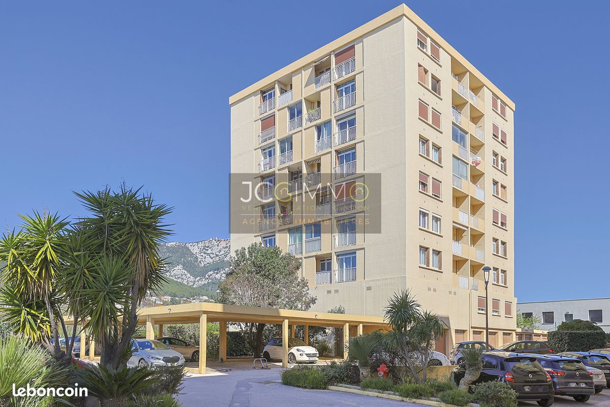 Appartement 4 pièces 69 m² · à La Valette-du-Var · 69 m² · 163 000 €