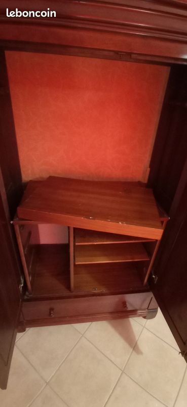 Armoire tele (image 9)