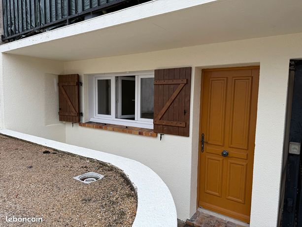 Appartement a louer bretigny-sur-orge - 1 pièce(s) - 20 m2 - Surfyn